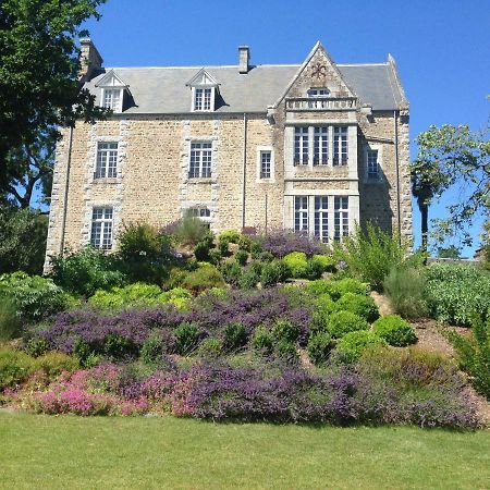 Villa Domaine Le Gaudin - Saint Jean le Thomas Extérieur photo